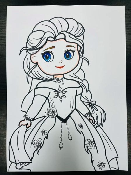 冰雪奇缘辞职_如何用艾莎心态优雅离职