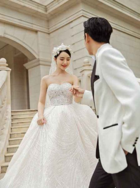 北京婚纱照哪里拍好_北京婚纱照价格一般多少