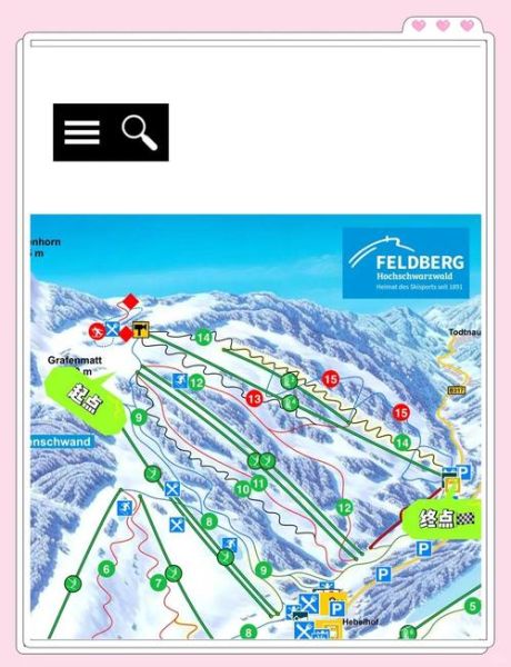 德国冰雪运动哪里好玩_德国滑雪最佳时间