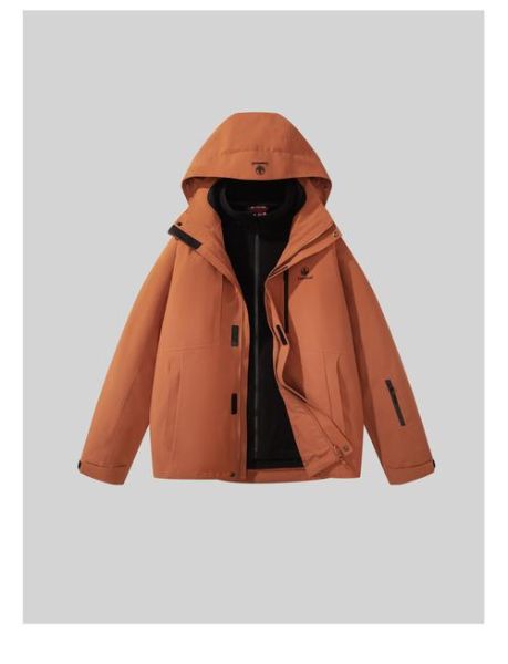 枫叶户外装备怎么样_枫叶冲锋衣值得买吗