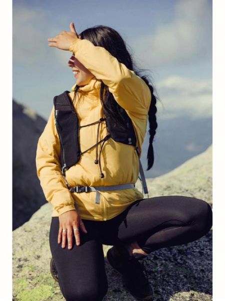 时尚户外装怎么选_户外穿搭技巧