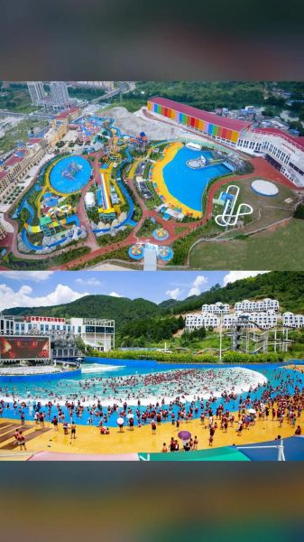 冰雪水上乐园门票多少钱_适合几岁孩子