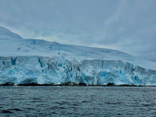 南极冰雪世界旅游攻略_南极冰雪世界最佳旅游时间