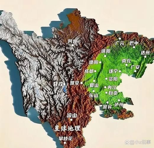 四川什么高原_川西高原在哪里