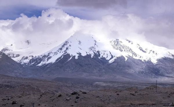 帕米尔高原在哪里_帕米尔高原有哪些山脉