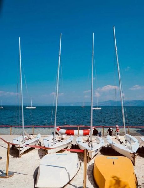 抚仙湖高原帆船赛_最佳观赛时间