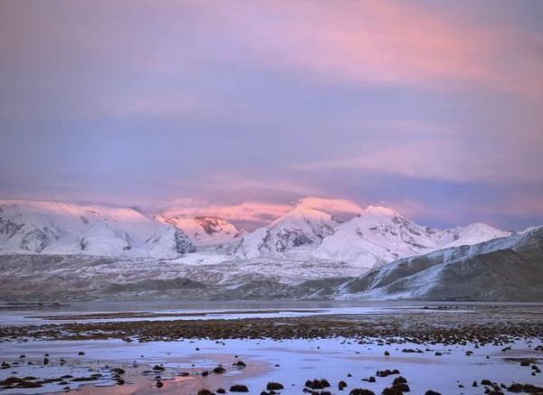 克什米尔高原旅游最佳时间_克什米尔高原海拔多少米