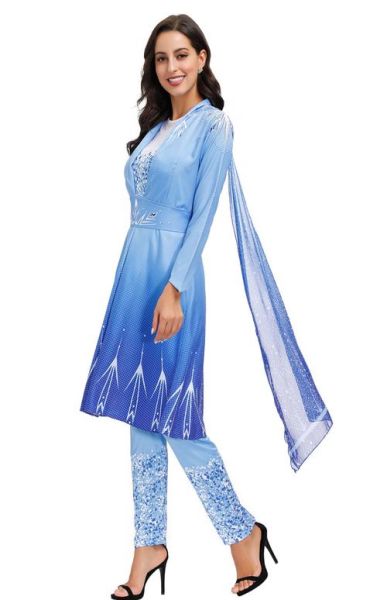 冰雪节穿什么衣服_冰雪节注意事项有哪些