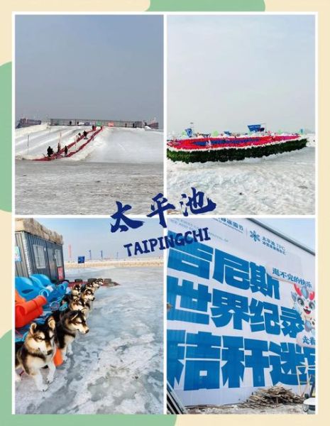 冰雪度假村哪里好_冰雪度假村怎么选