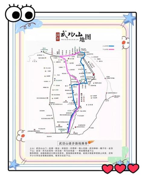 户外旅行装备清单_新手如何规划第一次徒步路线