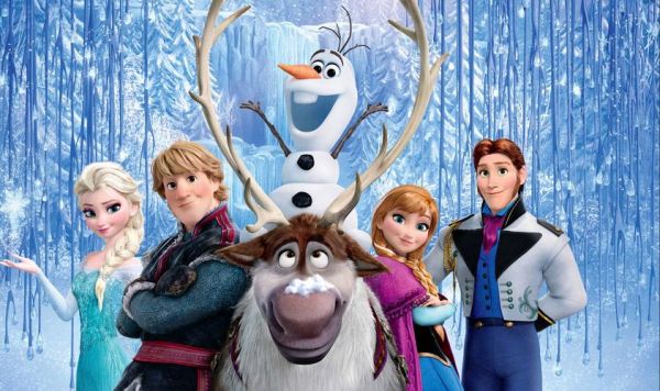 史丹尼冰雪奇缘是什么_史丹尼冰雪奇缘剧情解析