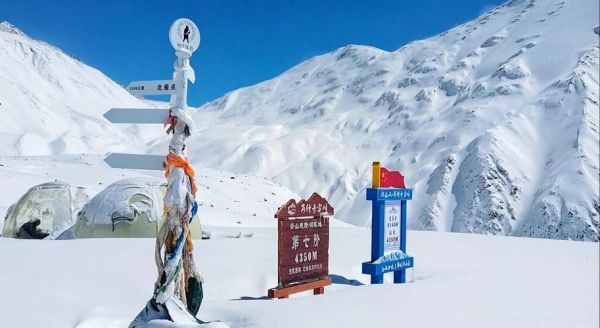 雪高原旅游最佳时间_雪高原海拔多少米