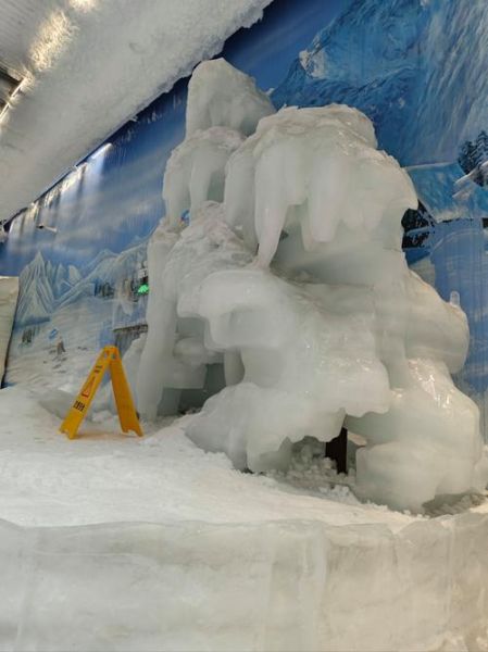 深圳乐漫冰雪王国门票价格_深圳乐漫冰雪王国好玩吗