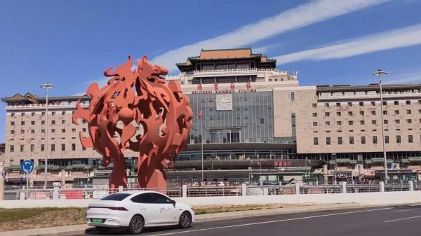 北京西站属于哪个区_北京西站在哪个区