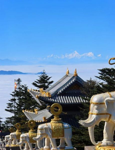 峨眉山户外店哪家好_峨眉山徒步装备怎么选