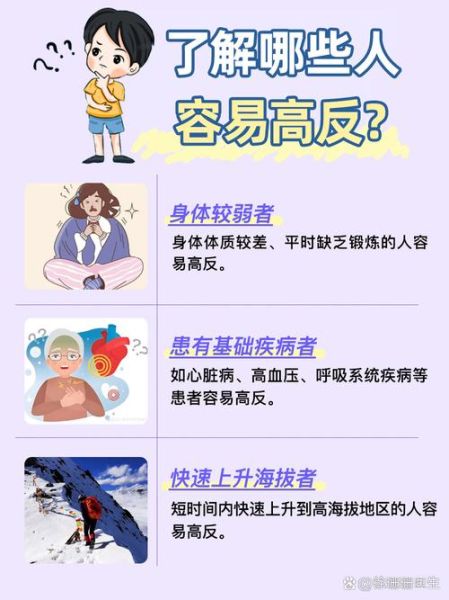 高原受伤怎么办_高原反应急救步骤
