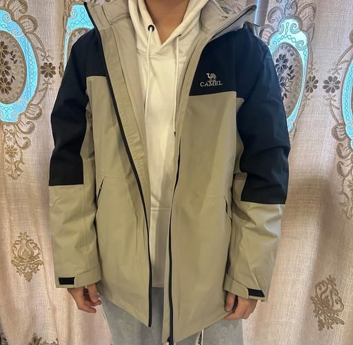 骆驼户外帐篷怎么选_骆驼户外冲锋衣哪款好