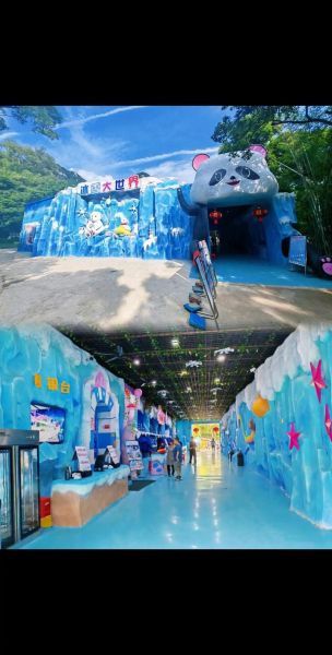 柳州双鱼汇冰雪世界门票价格_柳州冰雪世界值得去吗
