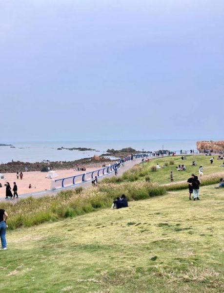 青岛户外露营去哪好_青岛山人户外网推荐