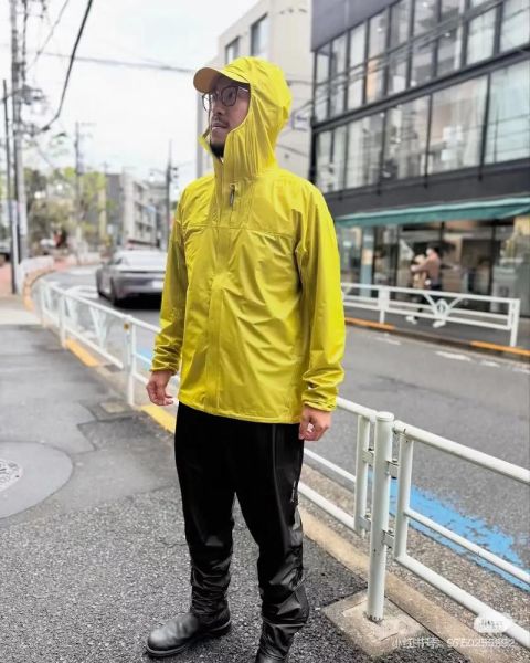 北欧户外品牌有哪些_怎么选适合自己的装备