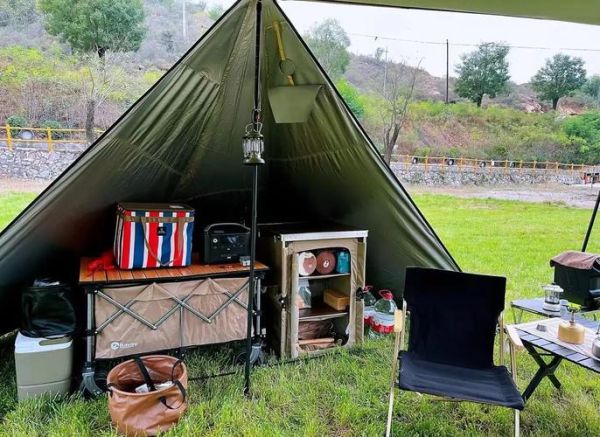 三峰户外帐篷怎么样_三峰帐篷哪款性价比高