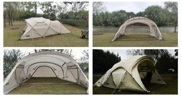 三峰户外帐篷怎么样_三峰帐篷哪款性价比高