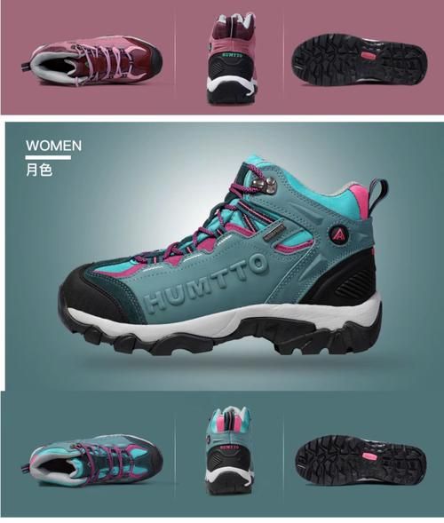 户外登山鞋哪个品牌好_防水徒步鞋怎么选