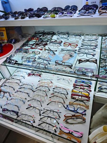 北京配眼镜哪里便宜_北京配眼镜哪家好