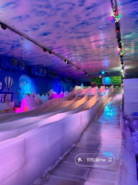 郑州燕庄冰雪城堡门票价格_值得去吗