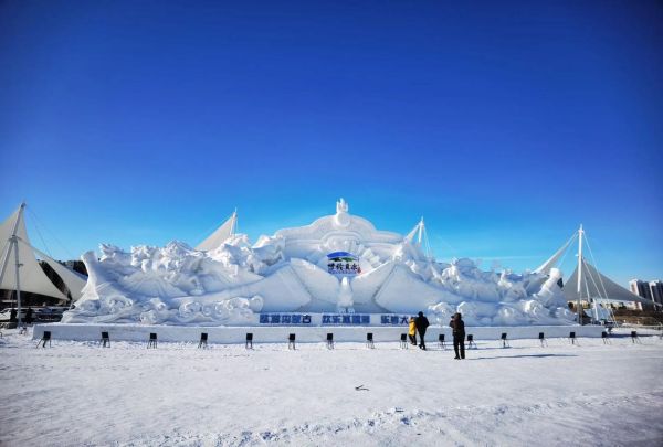 冰雪节是多久_冰雪节持续多少天