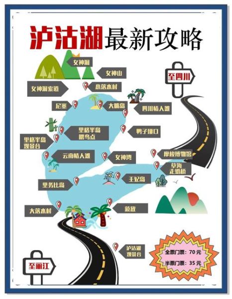 泸沽湖在哪里_泸沽湖最佳旅游时间