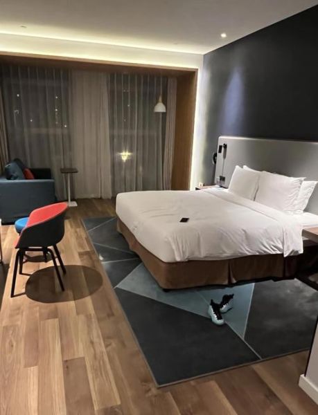 哈尔滨冰雪大世界宾馆哪家好_住哪里最方便