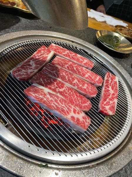 聚蜀高原烤肉好吃吗_聚蜀高原烤肉人均多少钱