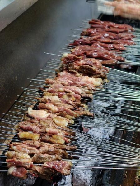 高原烤肉怎么做_高原烤肉为什么好吃