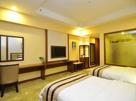 新高原明珠大酒店怎么样_预订价格多少