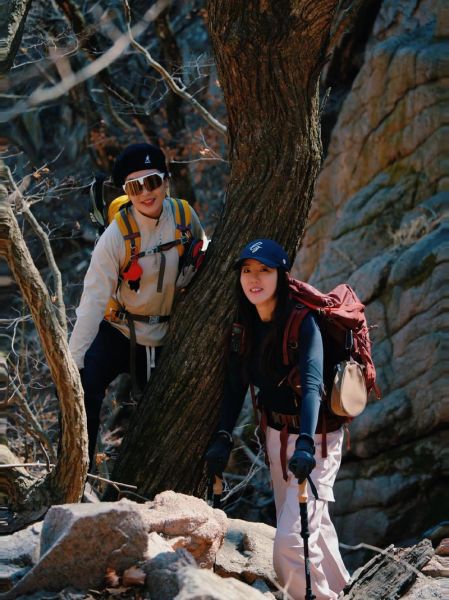沈阳户外运动群怎么加入_沈阳户外徒步群有哪些