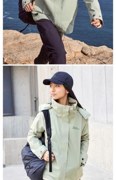 户外狼爪专卖正品哪里买_狼爪冲锋衣怎么选尺码