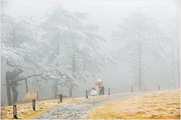屏南冰雪旅游攻略_屏南冰雪节门票多少钱