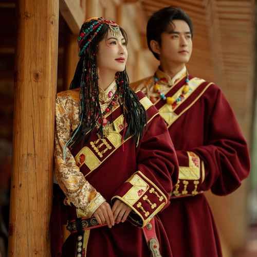 青藏高原婚纱照多少钱_几月份去拍最美