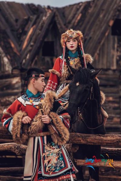 青藏高原婚纱照多少钱_几月份去拍最美