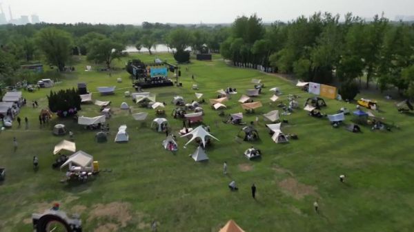 东营户外去哪玩_东营露营哪里好