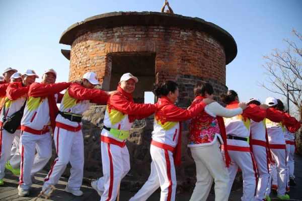 铜陵户外群怎么加入_铜陵户外群有哪些活动