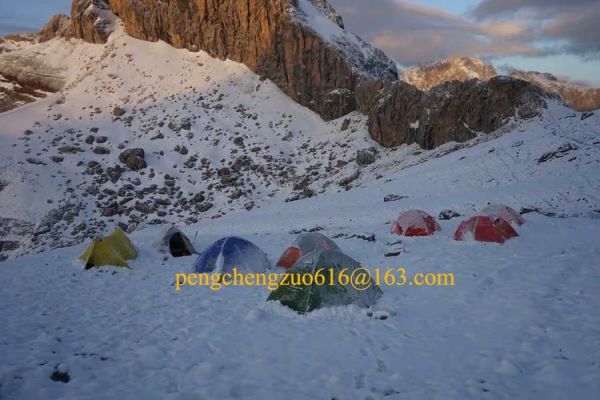 best ultralight backpacking tent 2024_what weight is truly ultralight