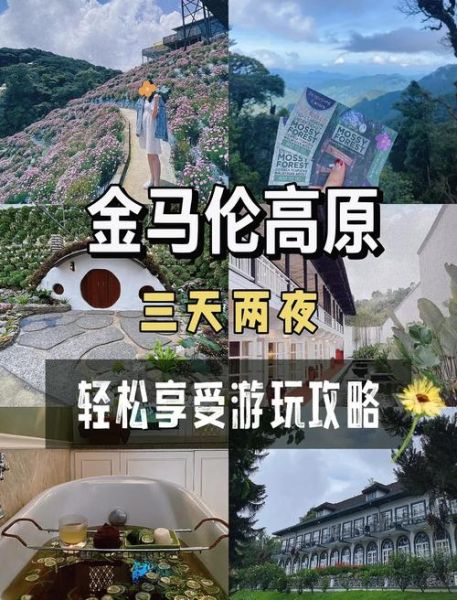 金马伦高原怎么去_金马伦高原自驾路线