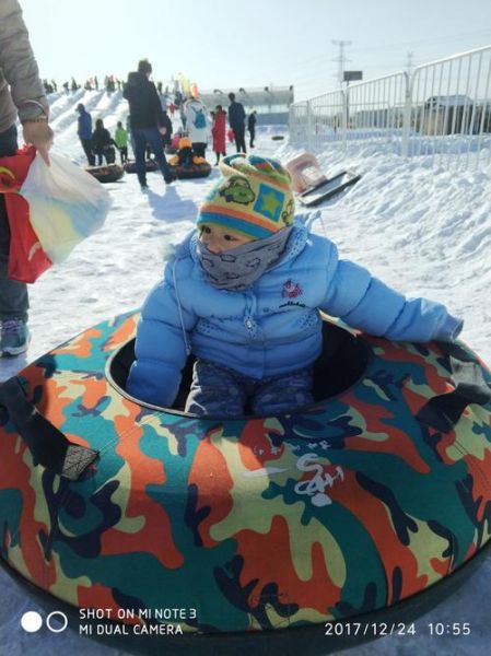 北固碾冰雪在哪_北固碾冰雪门票多少钱