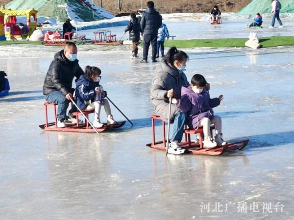 北固碾冰雪在哪_北固碾冰雪门票多少钱