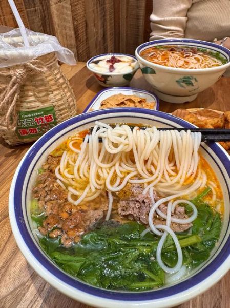 青藏高原米线好吃吗_高原米线做法