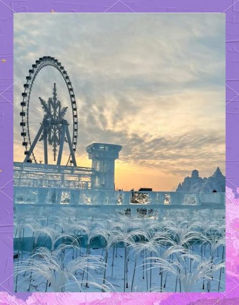 冰雪奇缘冰雕武汉门票价格_冰雪奇缘冰雕武汉在哪