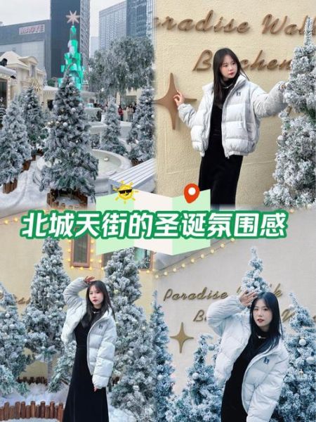 重庆奇幻冰雪王国门票价格_游玩攻略