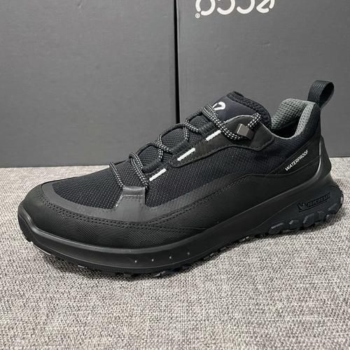 户外徒步鞋哪个牌子好_2024最新排名